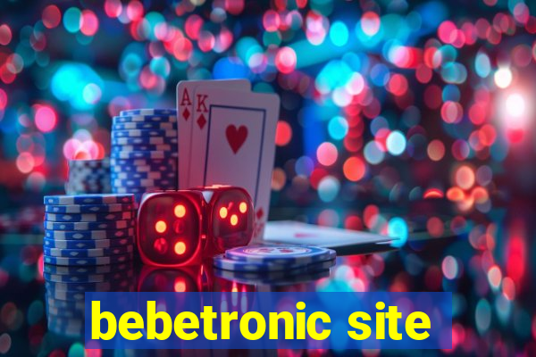 bebetronic site